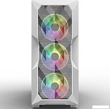 Корпус ALSEYE Big Jony (белый) Корпус ALSEYE Big Jony (белый)