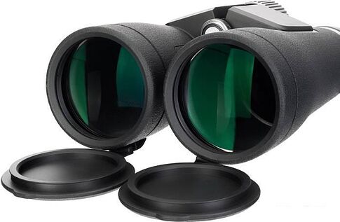 Бинокль Levenhuk Nitro ED 10x50