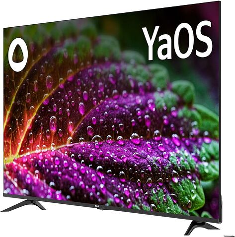 Телевизор BBK 55LED-8260/UTS2C