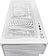 Корпус Ocypus Delta C70 WH ARGB