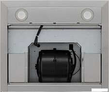 Кухонная вытяжка Krona Franziska 600 Inox S (нержавеющая сталь) Кухонная вытяжка Krona Franziska 600 Inox S (нержавеющая сталь)