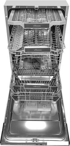 Встраиваемая посудомоечная машина Konigin KBN4563E