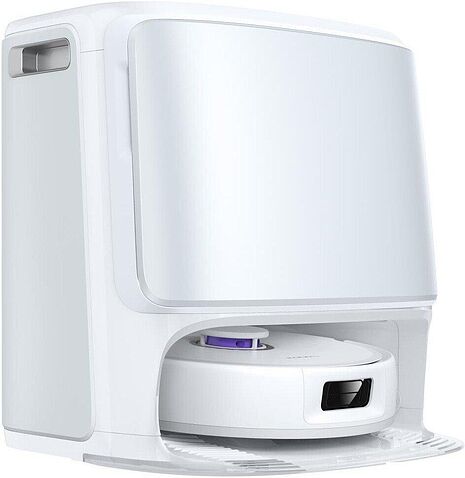 Робот-пылесос Narwal Freo Z10 YJCC019 (белый)