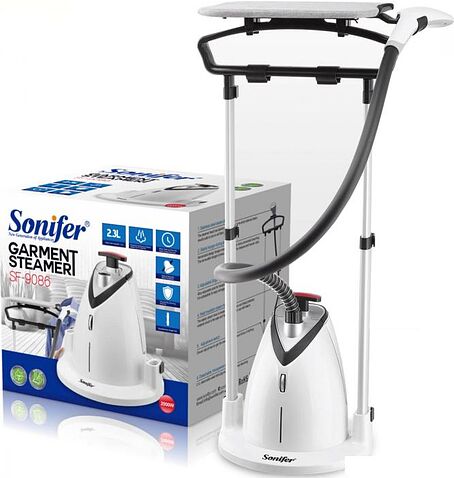 Отпариватель Sonifer SF-9086