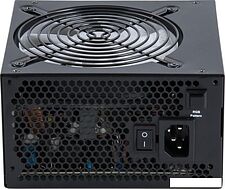 Блок питания Chieftec CTG-750C-RGB