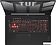 Игровой ноутбук ASUS TUF Gaming A17 2023 FA707NV-HX064