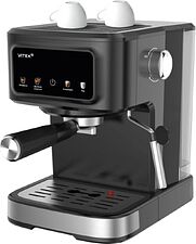 Рожковая кофеварка Vitek Gracia VT-CME1502