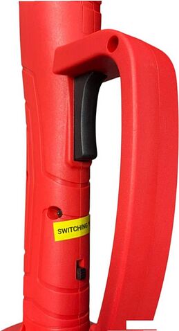 Аккумуляторная пила Edon UNS-21/6 Combo (с 2-мя АКБ)