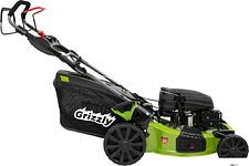 Газонокосилка Grizzly SKY-12