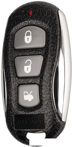 Автосигнализация Alligator A-3S