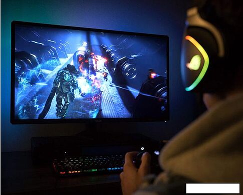 Монитор ASUS CG32UQ