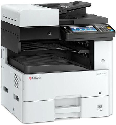 МФУ Kyocera Mita ECOSYS M4132idn