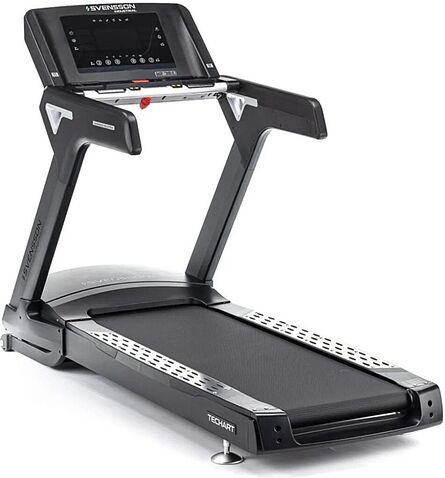 Электрическая беговая дорожка Svensson Industrial Techart