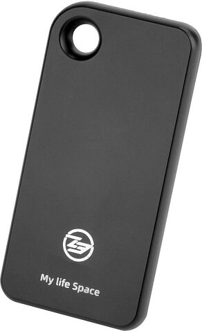 Внешний накопитель KingSpec Z3S 512GB (черный)