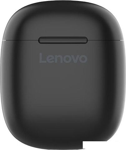 Наушники Lenovo HT30 (черный)