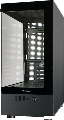 Корпус Ginzzu CL470
