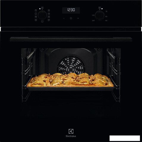 Электрический духовой шкаф Electrolux SteamBake PRO 600 EOD5H70BZ