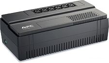 Источник бесперебойного питания APC Easy UPS BV 1000 ВА BV1000I Источник бесперебойного питания APC Easy UPS BV 1000 ВА BV1000I