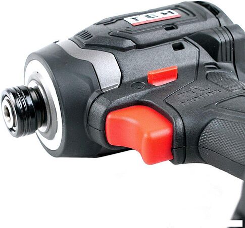 Винтоверт TEH LID230-1B (с 1-им АКБ, кейс)