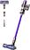 Пылесос Dyson V11 Advanced 479332-01 (никель/фиолетовый)