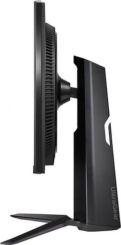 Игровой монитор LG UltraGear 27GS65F-B