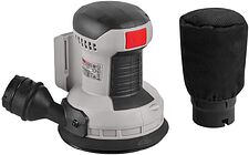 Виброшлифмашина Crown CT23011HX BMC (без АКБ)