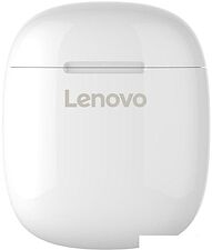 Наушники Lenovo HT30 (белый)