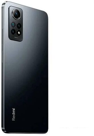 Смартфон Xiaomi Redmi Note 12 Pro 4G 8GB/256GB международная версия (графитовый серый)