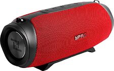 Беспроводная колонка Урал ТТ М4+ (красный) Беспроводная колонка Урал ТТ М4+ (красный)