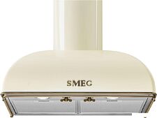 Кухонная вытяжка Smeg KS59POE2