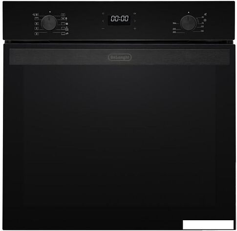 Электрический духовой шкаф DeLonghi DEO 745 NB NARA