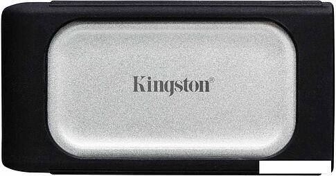 Внешний накопитель Kingston XS2000 4TB SXS2000/4000G