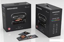 Электрогриль Redmond SteakMaster GM300
