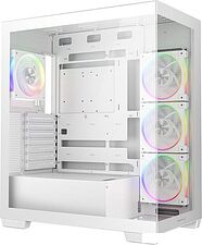 Корпус DeepCool CG580 4F V2 R-CG580-WHADA4-G-2