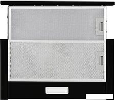 Кухонная вытяжка Weissgauff TEL 05 1M BL