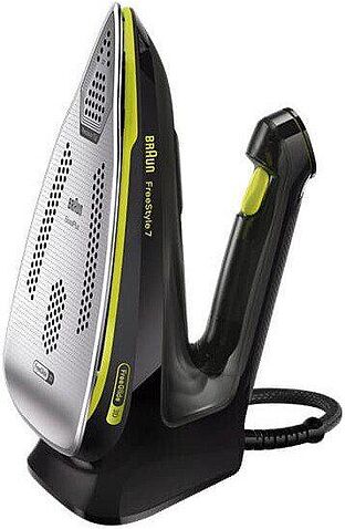 Утюг Braun FreeStyle 7 FI7255GR