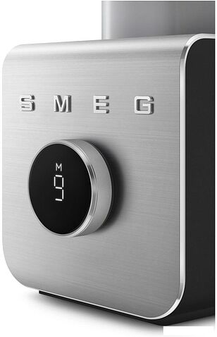 Стационарный блендер Smeg BLC01BLMEU