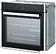 Электрический духовой шкаф Hotpoint-Ariston FE8 1351 DSH IX