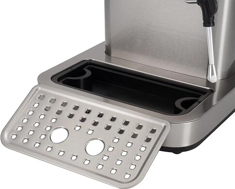 Рожковая кофеварка Hyundai HEM-4309