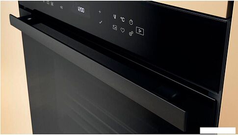 Электрический духовой шкаф Whirlpool WOI68PT1SBA