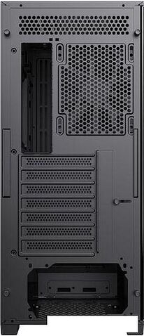 Корпус GameMax Quest