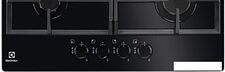 Варочная панель Electrolux GDE263YK Варочная панель Electrolux GDE263YK
