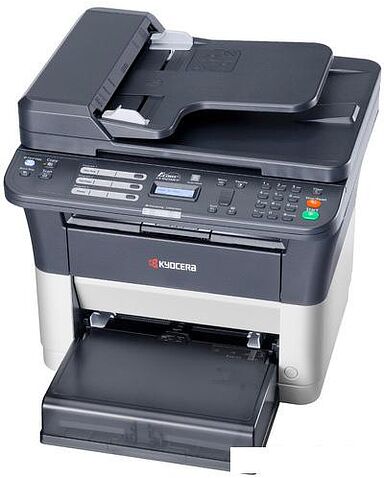 МФУ Kyocera Mita FS-1025MFP