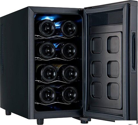 Винный шкаф Temptech FX1200SZB