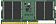 Оперативная память Kingston 32ГБ DDR5 4800 МГц KVR48S40BD8-32