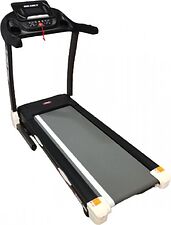 Беговая дорожка DFC Siluet Fitness T0005S Беговая дорожка DFC Siluet Fitness T0005S