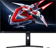 Игровой монитор Xiaomi Mini Led Gaming Monitor G Pro 27i P27QBA-RGPGL (международная версия) Игровой монитор Xiaomi Mini Led Gaming Monitor G Pro 27i P27QBA-RGPGL (международная версия)