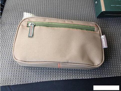 Манометр для шин Беркут TG-73