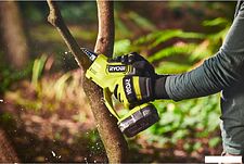 Аккумуляторная пила Ryobi RY18PSX10A-0 5133005433 (без АКБ) Аккумуляторная пила Ryobi RY18PSX10A-0 5133005433 (без АКБ)