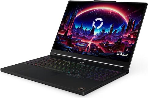 Игровой ноутбук Lenovo Legion 5 15AGP11 83Q6000VRK